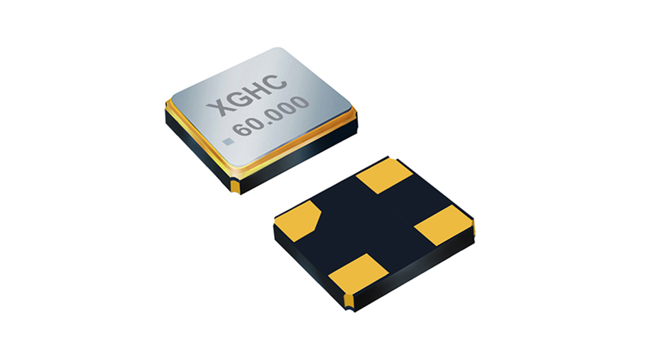 星光鴻創(chuàng)晶振