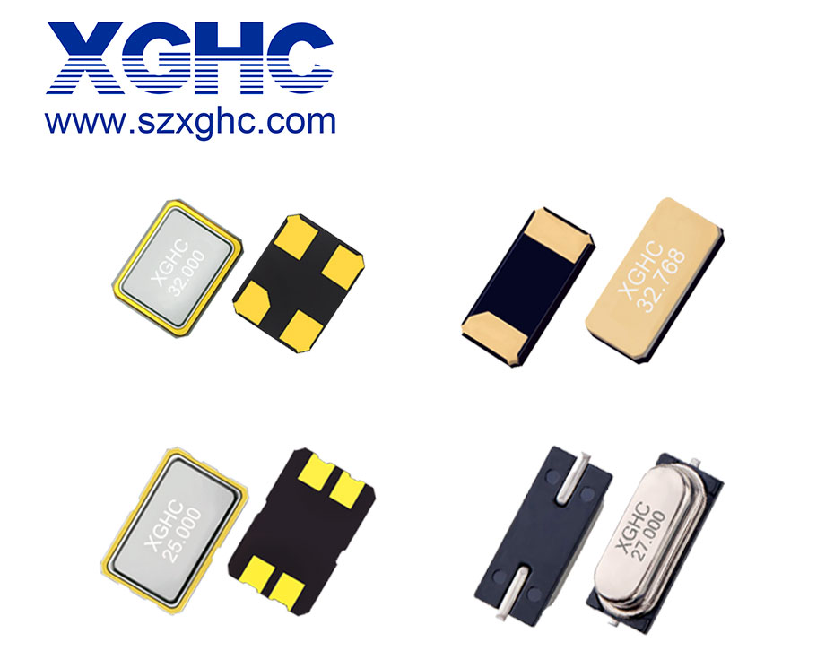 星光鴻創(chuàng)晶振