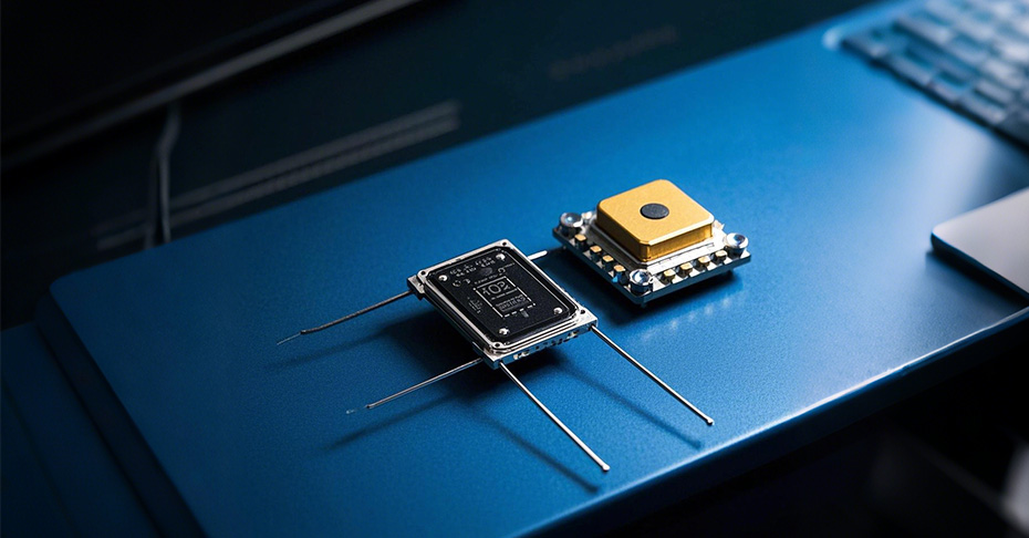 星光鴻創(chuàng)XGHC-溫補晶振