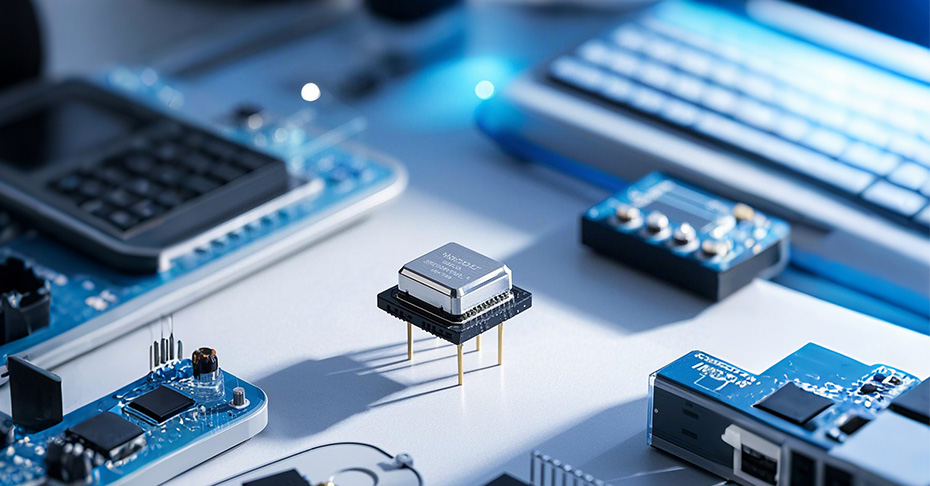 星光鴻創(chuàng)XGHC-有源晶振