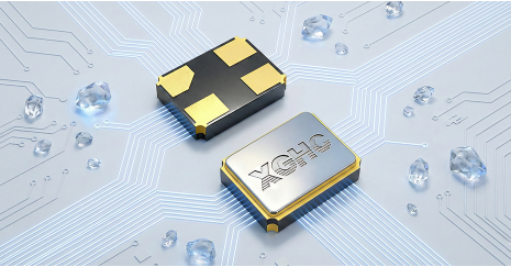 無(wú)源晶振-SMD2520 封裝特性、電氣參數(shù)與工程應(yīng)用深度解析