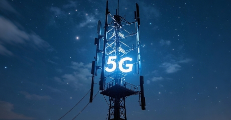 5G通信發(fā)展中晶振面臨的挑戰(zhàn)與機(jī)遇