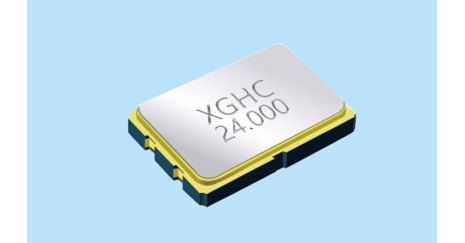 2019晶振新品推薦