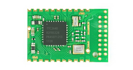 藍(lán)牙貼片晶振特點(diǎn)與屬性