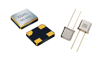 晶振與互聯(lián)網(wǎng)：如何攜手推動萬物互聯(lián)新時(shí)代