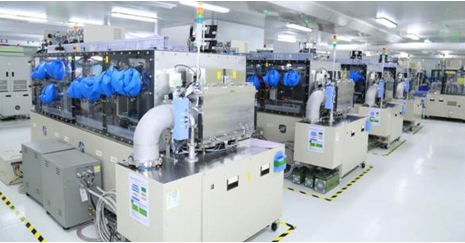 深圳有哪幾家晶振廠家?能自己生產(chǎn)晶振的廠家有哪些？