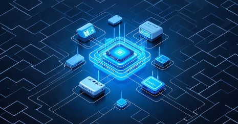 晶振參數(shù)與價格：互聯(lián)網(wǎng)選擇、智能手表影響及工業(yè)自動化重要性