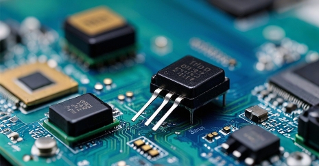 汽車電子中的有源晶振應用