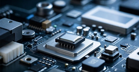 工業(yè)自動化中如何用好有源晶振