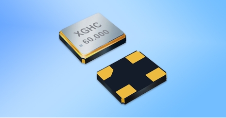 車規(guī)級與消費級晶振SMD2016的區(qū)別&mdash;嚴苛標準下的精準時鐘核心