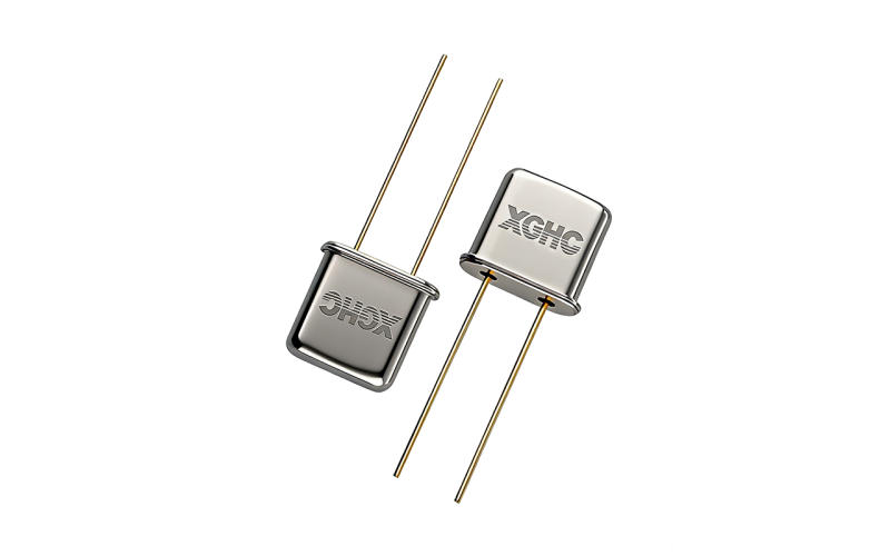 UM-1 DIP晶振｜7.8&times;3.2&times;6.9mm直插式4MHz~200MHz晶體