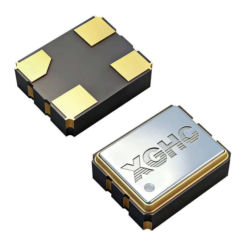 SMD1612溫補晶振規(guī)格參數(shù)與應(yīng)用解析｜高精度TCXO時鐘方案