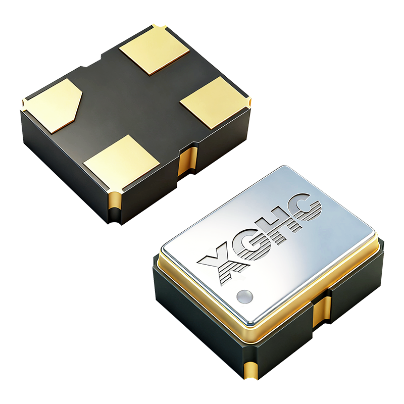 有源藍(lán)牙晶振SMD2016